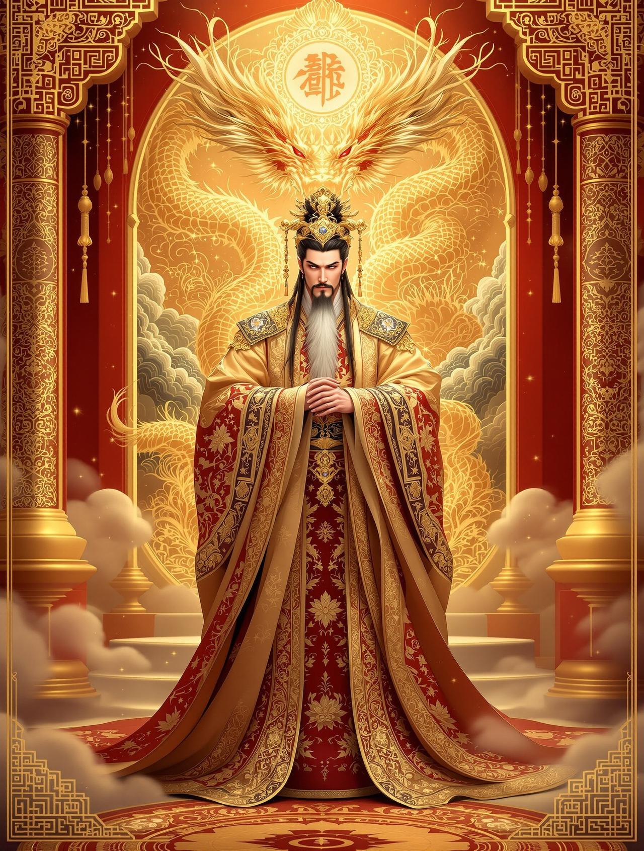 金丝玉缕 - 天天动漫精品国风番剧